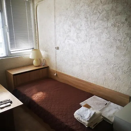 Apartment Studio- Krasi Varna