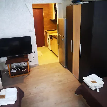 Apartment Studio- Krasi