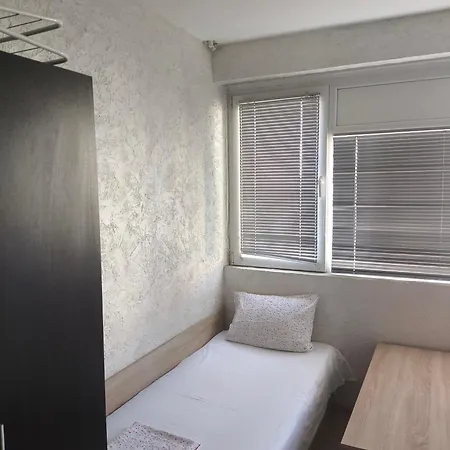Studio- Krasi Apartment Varna