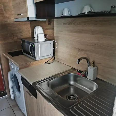 Studio- Krasi *