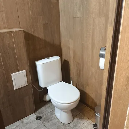 Studio- Krasi Lägenhet *