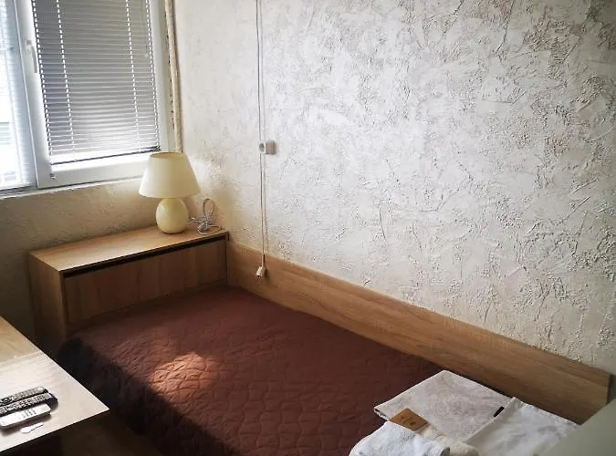 Appartement Studio- Krasi Varna