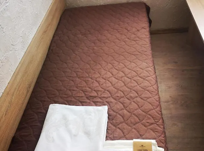 Appartement Studio- Krasi *