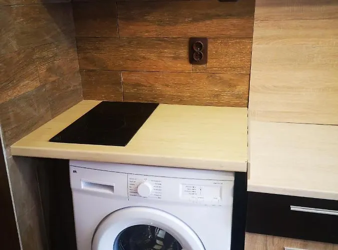 Appartement Studio- Krasi *