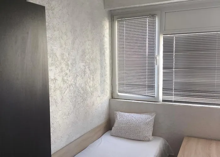 Studio- Krasi Appartement Varna