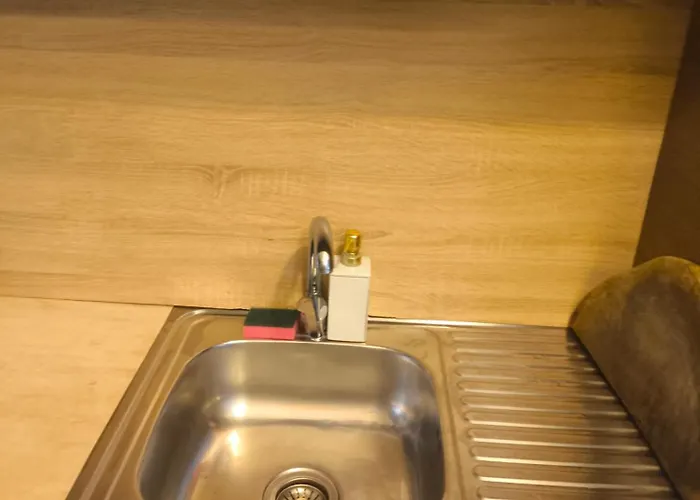 Appartement Studio- Krasi