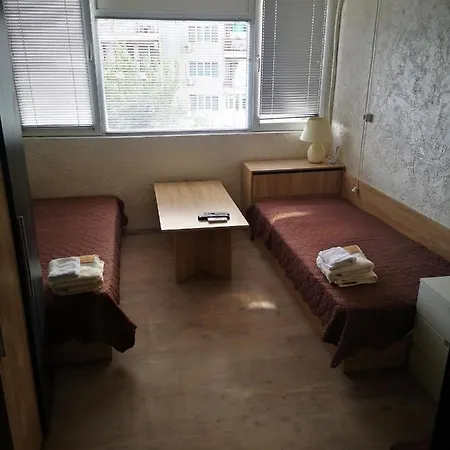 Studio- Krasi Lejlighed *