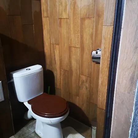 Studio- Krasi Lejlighed *