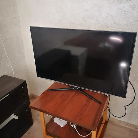 Studio- Krasi Warna
