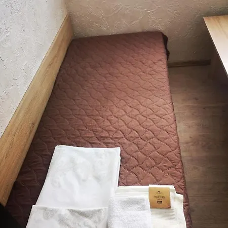 Lejlighed Studio- Krasi *