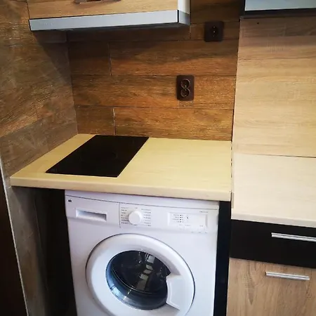 Lejlighed Studio- Krasi *