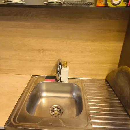 Lejlighed Studio- Krasi